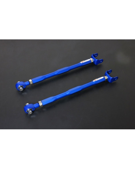 BMW E36/E46 HARDRACE Rear Camber Kit V2 (Pillow Ball) 2Pcs/Set BMW E36/E46 HARDRACE Rear Camber Kit V2 (Pillow Ball) 2Pcs/Set
