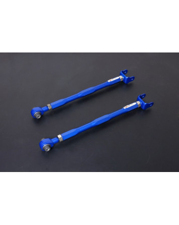 BMW E36/E46 HARDRACE Rear Camber Kit V2 (Harden Rubber) 2Pcs/Set