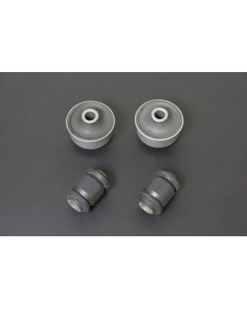 Toyota RAV4 XA30/40 HARDRACE Front Lower Arm Bush (Harden Rubber) 4Pcs/Set