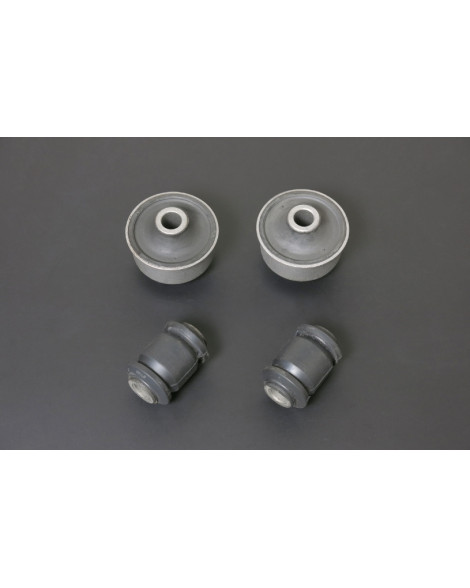 Toyota RAV4 XA30/40 HARDRACE Front Lower Arm Bush (Harden Rubber) 4Pcs/Set Toyota RAV4 XA30/40 HARDRACE Front Lower Arm Bush (Harden Rubber) 4Pcs/Set
