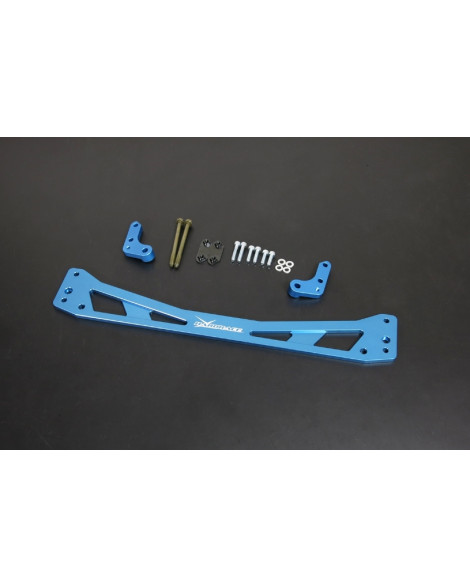 Honda Civic EK 96-00 HARDRACE Sub-Frame Reinforced Brace 5Pcs/Set