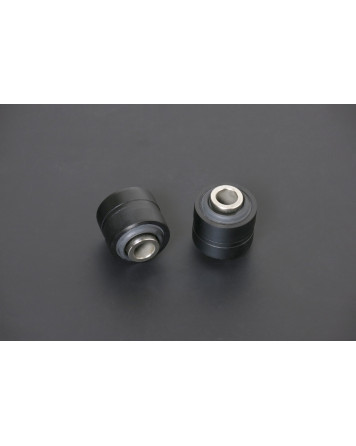 Toyota Land Cruiser 90-07 HARDRACE Front Lower Arm Rear Bushing (Pillow Ball) 2Pcs/Set