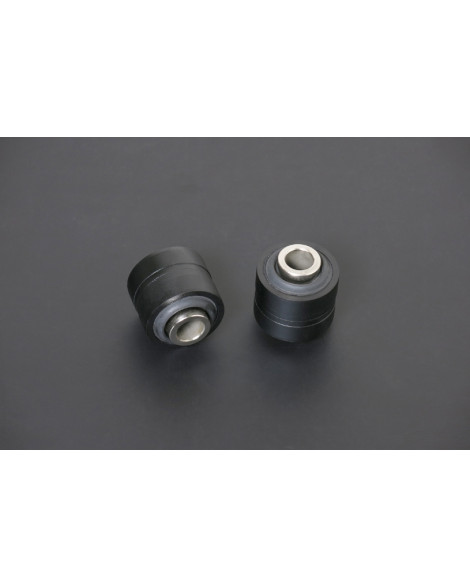 Toyota Land Cruiser 90-07 HARDRACE Front Lower Arm Rear Bushing (Pillow Ball) 2Pcs/Set Toyota Land Cruiser 90-07 HARDRACE Front Lower Arm Rear Bushing (Pillow Ball) 2Pcs/Set