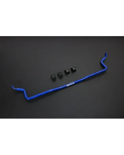 Honda Civic Type-R FK2 15-17 HARDRACE Front Sway Bar / Anti Roll Bar 25.4 mm 5 PCS/SET Honda Civic Type-R FK2 15-17 HARDRACE Front Sway Bar / Anti Roll Bar 25.4 mm 5 PCS/SET