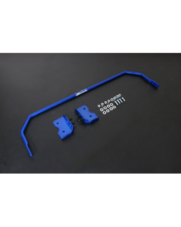 Honda Civic Type-R FK2 15-17 HARDRACE Rear Add-On Sway Bar / Anti Roll Bar 17mm 3Pcs/Set