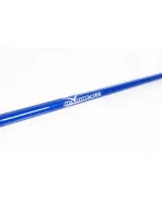 Honda Civic Type-R FK2 15-17 HARDRACE Rear Add-On Sway Bar / Anti Roll Bar 17mm 3Pcs/Set