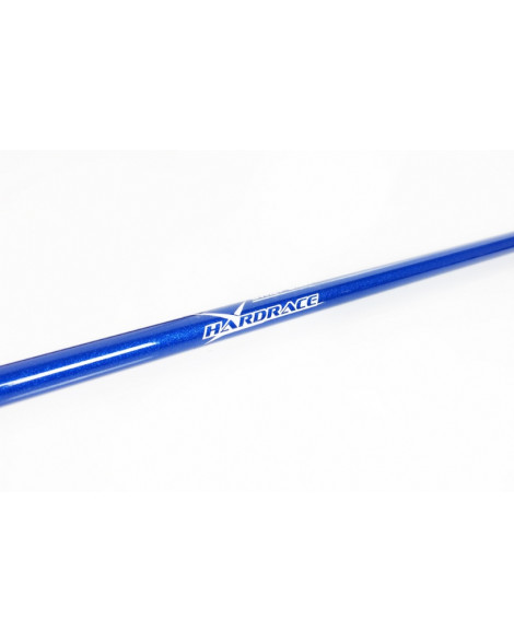 Honda Civic Type-R FK2 15-17 HARDRACE Rear Add-On Sway Bar / Anti Roll Bar 17mm 3Pcs/Set Honda Civic Type-R FK2 15-17 HARDRACE Rear Add-On Sway Bar / Anti Roll Bar 17mm 3Pcs/Set