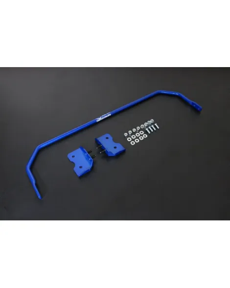 Honda Civic Type-R FK2 15-17 HARDRACE Rear Add-On Sway Bar / Anti Roll Bar 17mm 3Pcs/Set Honda Civic Type-R FK2 15-17 HARDRACE Rear Add-On Sway Bar / Anti Roll Bar 17mm 3Pcs/Set
