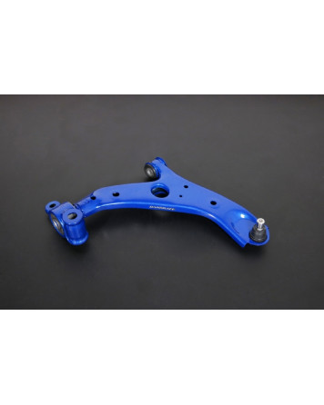 Mazda 3 BM 14- HARDRACE Front Lower Arm (Harden Rubber) 2PCS/SET