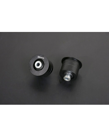 Hyundai Elantra 11- MD/ Veloster 11- HARDRACE Rear Torsion Beam Bushing (Pillow Ball) 2Pcs/Set