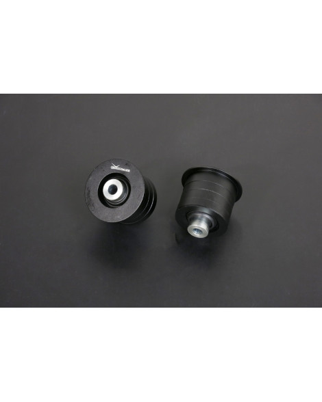 Hyundai Elantra 11- MD/ Veloster 11- HARDRACE Rear Torsion Beam Bushing (Pillow Ball) 2Pcs/Set