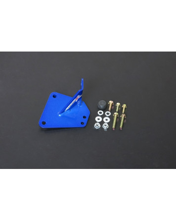 Subaru Outback 15- HARDRACE Brake Master Cylinder Stopper 1Pcs/Set