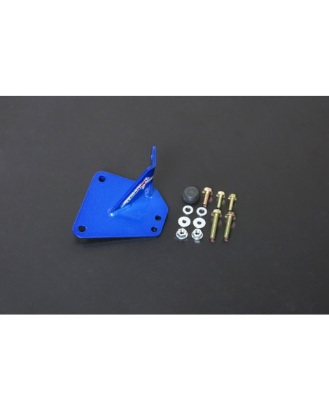 Subaru Outback 15- HARDRACE Brake Master Cylinder Stopper 1Pcs/Set
