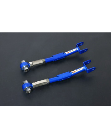 Subaru Impreza 07- STI/GRB Legacy BM/BR / Forester SH HARDRACE Rear Trailing Arm (Pillow Ball) 2Pcs/Set