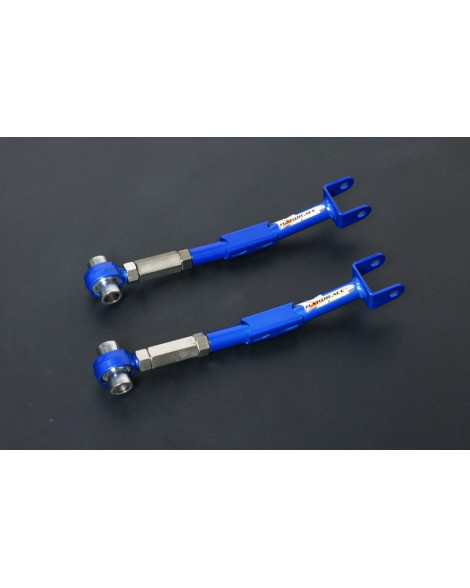 Subaru Impreza 07- STI/GRB Legacy BM/BR / Forester SH HARDRACE Rear Trailing Arm (Pillow Ball) 2Pcs/Set