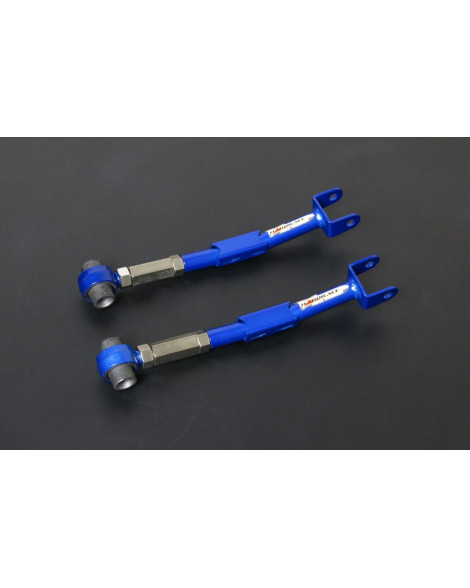 Subaru Impreza 07- STI/GRB Legacy BM/BR / Forester SH HARDRACE Rear Trailing Arm (Harden Rubberl) 2Pcs/Set Subaru Impreza 07- STI/GRB Legacy BM/BR / Forester SH HARDRACE Rear Trailing Arm (Harden Rubberl) 2Pcs/Set