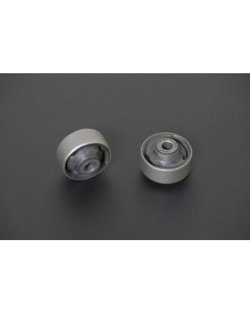 Audi A1 10- HARDRACE Front Lower Arm Rear Bushing (Harden Rubber) 2Pcs/Set
