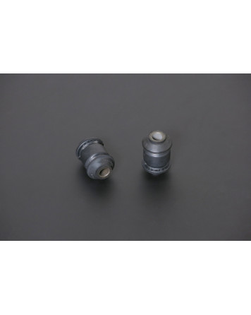 Audi A1 10- HARDRACE Front Lower Arm Front Bushing (Harden Rubber) 2Pcs/Set