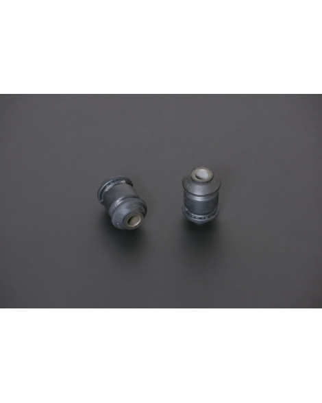 Audi A1 10- HARDRACE Front Lower Arm Front Bushing (Harden Rubber) 2Pcs/Set Audi A1 10- HARDRACE Front Lower Arm Front Bushing (Harden Rubber) 2Pcs/Set