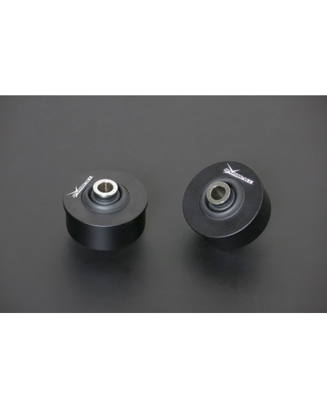 Honda Accord 03-07 HARDRACE Front Lower Arm Front Bushing (Pillow Ball) 2Pcs/Set Honda Accord 03-07 HARDRACE Front Lower Arm Front Bushing (Pillow Ball) 2Pcs/Set
