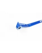 Mazda 3 BK/BL 03-13 / Mazda 5 CR/CW HARDRACE Front Lower Brace Mazda 3 BK/BL 03-13 / Mazda 5 CR/CW HARDRACE Front Lower Brace