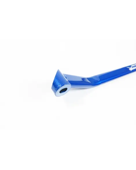 Mazda 3 BK/BL 03-13 / Mazda 5 CR/CW HARDRACE Front Lower Brace Mazda 3 BK/BL 03-13 / Mazda 5 CR/CW HARDRACE Front Lower Brace