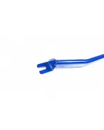 Mazda 3 BK/BL 03-13 / Mazda 5 CR/CW HARDRACE Front Lower Brace Mazda 3 BK/BL 03-13 / Mazda 5 CR/CW HARDRACE Front Lower Brace
