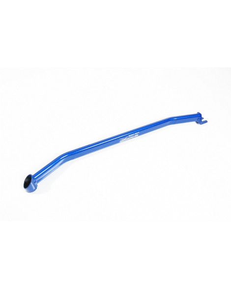 Mazda 3 BK/BL 03-13 / Mazda 5 CR/CW HARDRACE Front Lower Brace Mazda 3 BK/BL 03-13 / Mazda 5 CR/CW HARDRACE Front Lower Brace