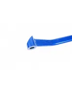 Mazda 3 BK/BL 03-13 / Mazda 5 CR/CW HARDRACE Rear Lower Brace Mazda 3 BK/BL 03-13 / Mazda 5 CR/CW HARDRACE Rear Lower Brace