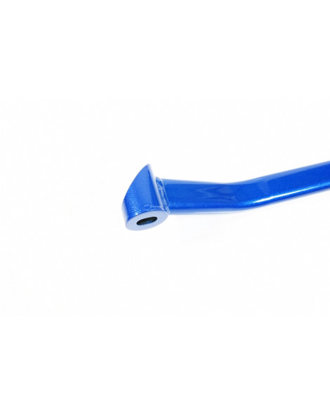 Mazda 3 BK/BL 03-13 / Mazda 5 CR/CW HARDRACE Rear Lower Brace Mazda 3 BK/BL 03-13 / Mazda 5 CR/CW HARDRACE Rear Lower Brace