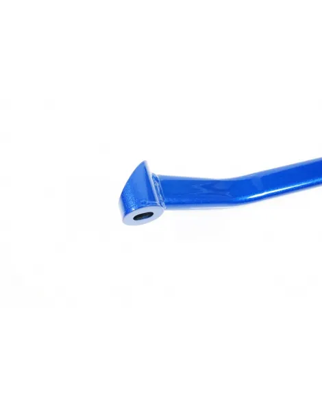 Mazda 3 BK/BL 03-13 / Mazda 5 CR/CW HARDRACE Rear Lower Brace Mazda 3 BK/BL 03-13 / Mazda 5 CR/CW HARDRACE Rear Lower Brace