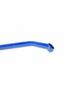 Mazda 3 BK/BL 03-13 / Mazda 5 CR/CW HARDRACE Rear Lower Brace Mazda 3 BK/BL 03-13 / Mazda 5 CR/CW HARDRACE Rear Lower Brace