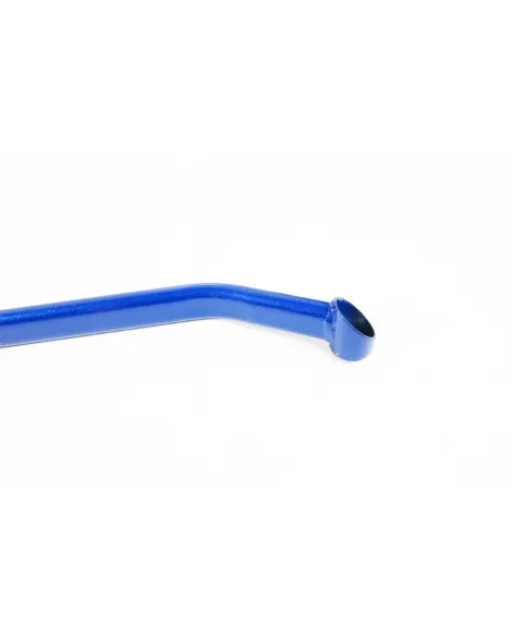 Mazda 3 BK/BL 03-13 / Mazda 5 CR/CW HARDRACE Rear Lower Brace Mazda 3 BK/BL 03-13 / Mazda 5 CR/CW HARDRACE Rear Lower Brace