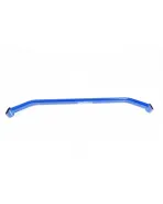 Mazda 3 BK/BL 03-13 / Mazda 5 CR/CW HARDRACE Rear Lower Brace Mazda 3 BK/BL 03-13 / Mazda 5 CR/CW HARDRACE Rear Lower Brace