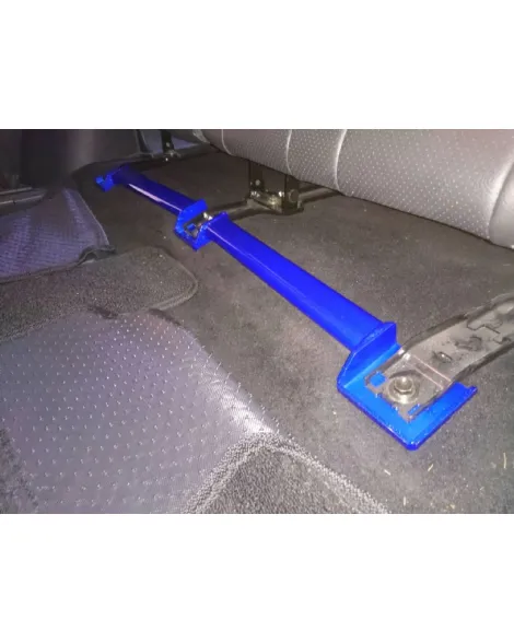 Mazda 5 CR/CW HARDRACE Rear Floor Brace Mazda 5 CR/CW HARDRACE Rear Floor Brace