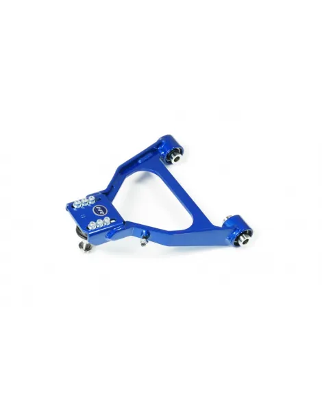 Mazda RX-8 SE3P / MX-5 NC HARDRACE Front Upper Camber Kit (Pillow Ball) 2Pcs/Set