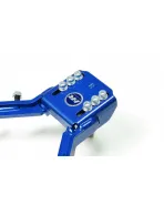 Mazda RX-8 SE3P / MX-5 NC HARDRACE Front Upper Camber Kit (Pillow Ball) 2Pcs/Set Mazda RX-8 SE3P / MX-5 NC HARDRACE Front Upper Camber Kit (Pillow Ball) 2Pcs/Set