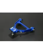 Mazda RX-8 SE3P / MX-5 NC HARDRACE Front Upper Camber Kit (Pillow Ball) 2Pcs/Set Mazda RX-8 SE3P / MX-5 NC HARDRACE Front Upper Camber Kit (Pillow Ball) 2Pcs/Set