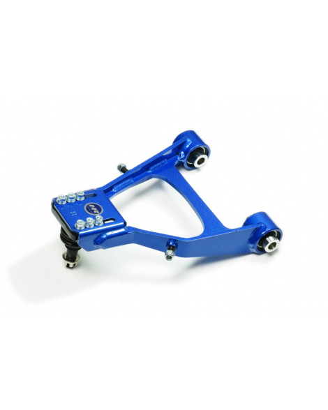 Mazda Miata / MX-5 ND 15- HARDRACE Front Upper Camber Arm (Pillow Ball) 2PCS/SET Mazda Miata / MX-5 ND 15- HARDRACE Front Upper Camber Arm (Pillow Ball) 2PCS/SET