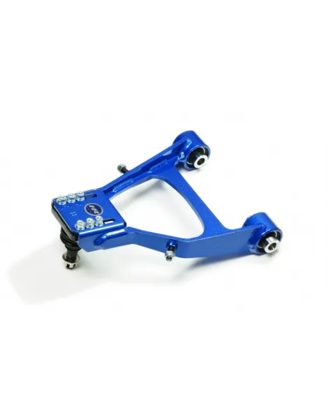 Mazda Miata / MX-5 ND 15- HARDRACE Front Upper Camber Arm (Pillow Ball) 2PCS/SET Mazda Miata / MX-5 ND 15- HARDRACE Front Upper Camber Arm (Pillow Ball) 2PCS/SET