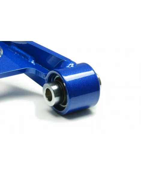 Mazda Miata / MX-5 ND 15- HARDRACE Front Upper Camber Arm (Pillow Ball) 2PCS/SET Mazda Miata / MX-5 ND 15- HARDRACE Front Upper Camber Arm (Pillow Ball) 2PCS/SET