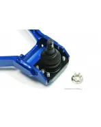 Mazda Miata / MX-5 ND 15- HARDRACE Front Upper Camber Arm (Pillow Ball) 2PCS/SET