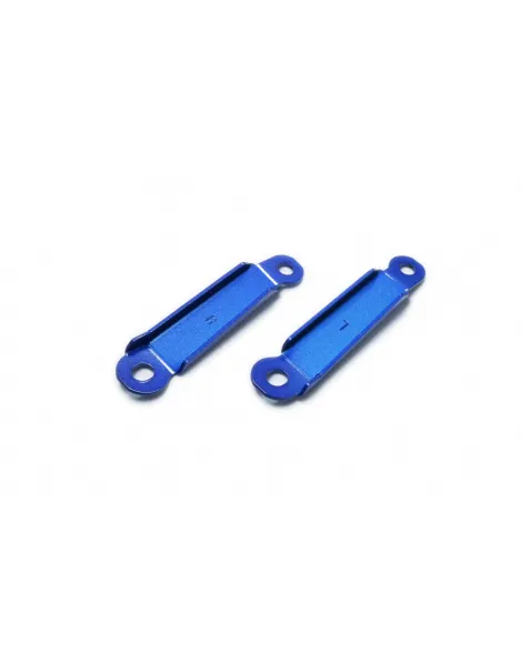 Toyota GR Yaris 2020-2024 HARDRACE Steering Rack Brace Q0940 Toyota GR Yaris 2020-2024 HARDRACE Steering Rack Brace Q0940