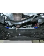 Toyota GR Yaris 2020-2024 HARDRACE Steering Rack Brace Q0940 Toyota GR Yaris 2020-2024 HARDRACE Steering Rack Brace Q0940