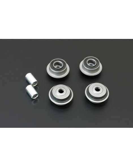Honda S2000 AP1/AP2 HARDRACE Front Arm Lower Rear Arm Bushing 6 PCS/SET Honda S2000 AP1/AP2 HARDRACE Front Arm Lower Rear Arm Bushing 6 PCS/SET