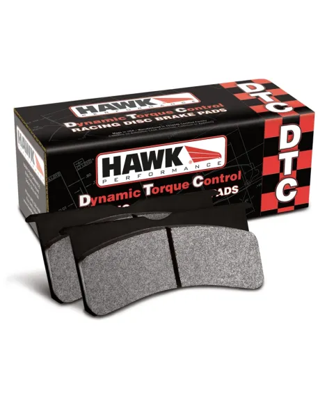 Wilwood 7816 12mm Caliper Hawk Performance Brake Pads DTC-30 Wilwood 7816 12mm Caliper Hawk Performance Brake Pads DTC-30