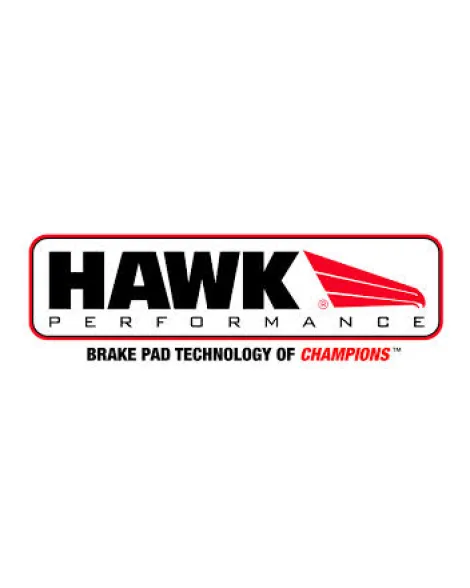 Wilwood 7816 12mm Caliper Hawk Performance Brake Pads DTC-30 Wilwood 7816 12mm Caliper Hawk Performance Brake Pads DTC-30