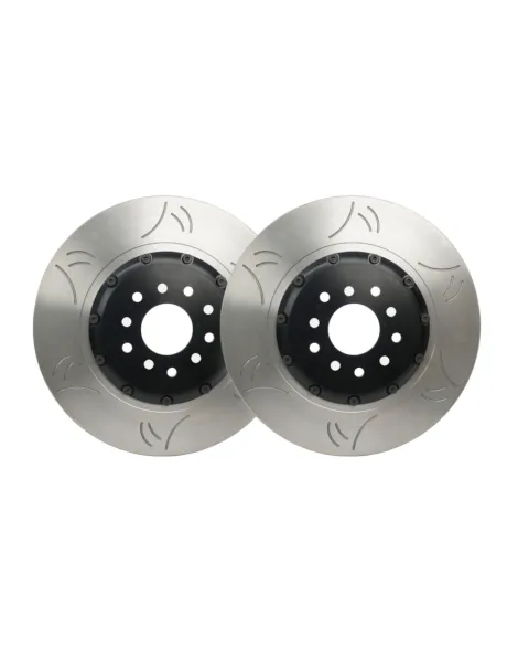 Toyota GT86 / Subaru BRZ 12-21 GKTech HFM.Parts 326mm Front 2 Piece Slotted Rotors (Sold as a Pair) Toyota GT86 / Subaru BRZ 12-21 GKTech HFM.Parts 326mm Front 2 Piece Slotted Rotors (Sold as a Pair)