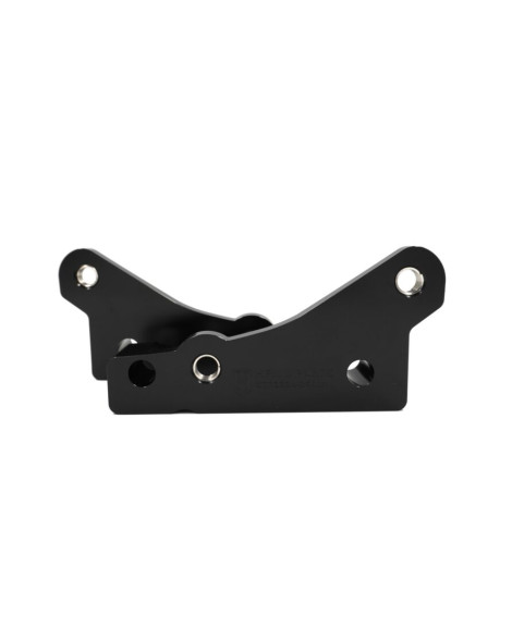 Nissan R33 GT-R Skyline HFM.Parts 354mm Front Rotor Adapter Brackets Nissan R33 GT-R Skyline HFM.Parts 354mm Front Rotor Adapter Brackets