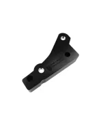 Nissan R33 GT-R Skyline HFM.Parts 354mm Front Rotor Adapter Brackets Nissan R33 GT-R Skyline HFM.Parts 354mm Front Rotor Adapter Brackets